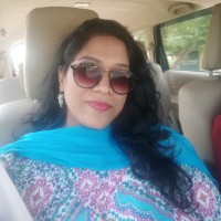 Shwetha Gangappa