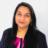 Jeenal Patel
