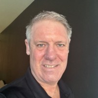 Ross Tomlin