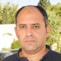 Chokri Mahjoub