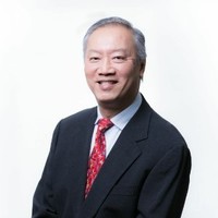 Roger Chan