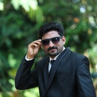 Ajeesh Kv
