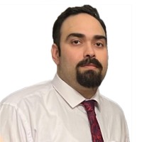 Mo Nemati