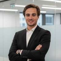 Hugo Tassou
