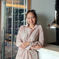 Benjaporn Ngamkitcharoenlap