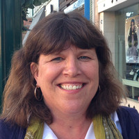 Leslie Thornley