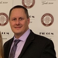 Joshua Kolanko