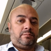 Marcos Donizete Silva