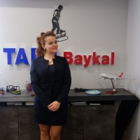 AYBİKE BAYKAL