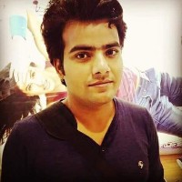 Shwetank Karan Tripathi