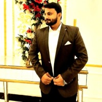 Hashir Aslam