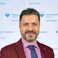 Reza Mahmoudipour, P.Eng