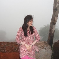 Santhoshi Kawle