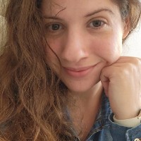 Ingrid Romano Polito