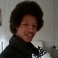Kenyade Brunken
