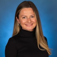 Lindsay Allen, Mba