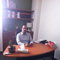 Samuel Mayorga Colunga