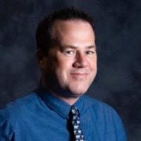 Daniel Roberts