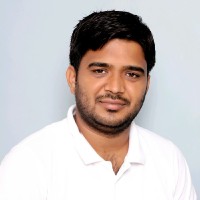 Kamlesh Kumar