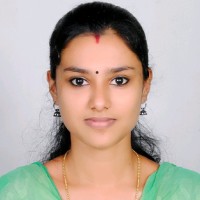 Rakhi B R