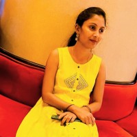 Srilekha Sabbavarapu