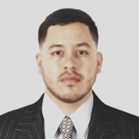 Cristian Junior Ramirez Tello