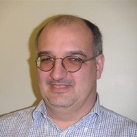 Helmuth Teubl