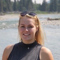 Anna Shepherd