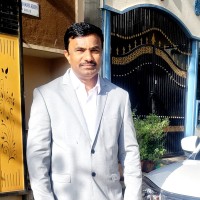 Girish Joshi