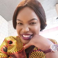 Precious Maseko