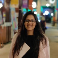 Aashna Agarwal