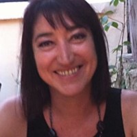 Catherine CAPEL