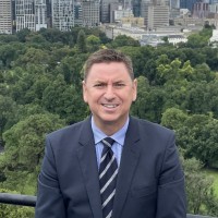 Wayne Sutherland