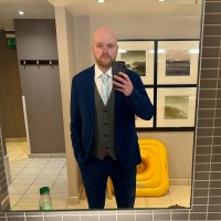 Ross Adams