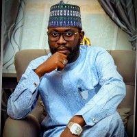 Ibrahim Rufai