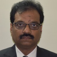 Sudhakar Ponnuru