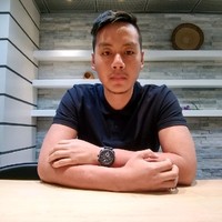 Tenzin Lodoe