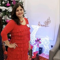 Bhavini Prajapati