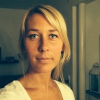 Michaela Reeds Stenström