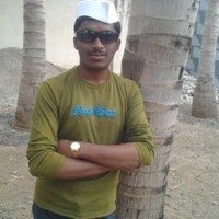 Vikrant Chikhale