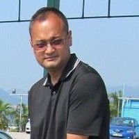 Raymond Ho
