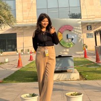Shreya Chauhan
