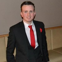 Daniel Brown
