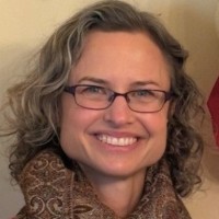 Caroline Hope Griffith