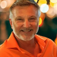 Les Robinson