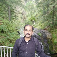 Suhas Bhat