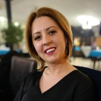 Daniela Stanilescu