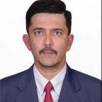 Tirthankar Mukherjee