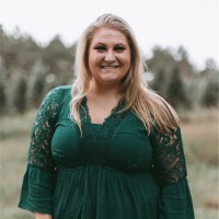 Kayla Anderson