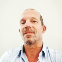 Olivier Maillard